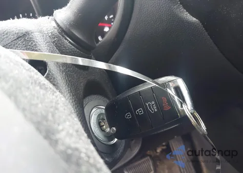 2014 Kia Soul ! z USA, uszkodzony, nr VIN KNDJN2A22E7110418